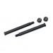 Redcat Racing Front Lower Suspension Arm Pins (screw thread) (2)