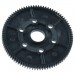 Redcat Racing Spur Gear, 87T