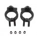Redcat Racing Plastic Front Hub Carrier (2) with Bushings (4).(2)