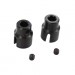 Redcat Racing Center Dogbone Drive Cups (2)