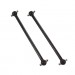 Redcat Racing Front/Rear Dogbones 133mm (2)