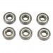 Redcat Racing Ball Bearings (26*10*8) (6)