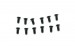 Redcat Racing Countersunk Mechincal Screws (5*12)