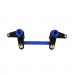 Redcat Racing Dual Servo Saver Steering Assembly