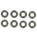 Redcat Racing Ball Bearings 16*8*5mm (8)