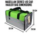 Redcat Racing H.A.R.D Magellan Series 1/10 Hauler Car Bag