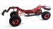 Clawback 4WD brushed 1/5 Rock Crawler, RTR