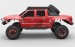 Clawback 4WD brushed 1/5 Rock Crawler, RTR