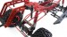 Clawback 4WD brushed 1/5 Rock Crawler, RTR