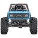 Redcat Racing Wendigo 1/10 Brushless Rock Racker, Blue