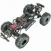 Redcat Racing Wendigo 1/10 Brushless Rock Racker, Blue