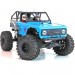 Redcat Racing Wendigo 1/10 Brushless Rock Racker, Blue