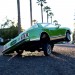 Redcat Racing 1979 Chevrolet Monte Carlo Brushed 1/10 2WD RTR Lowrider, Green