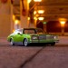 Redcat Racing 1979 Chevrolet Monte Carlo Brushed 1/10 2WD RTR Lowrider, Green