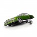 Redcat Racing 1979 Chevrolet Monte Carlo Brushed 1/10 2WD RTR Lowrider, Green