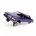 Redcat Racing 1979 Chevrolet Monte Carlo Brushed 1/10 2WD RTR Lowrider, Purple