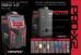 Redcat Racing Hexfly Pro X2 Dual Port Charger
