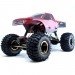 Redcat Racing Everest-10 Electric 1/10 4WD RTR Rock Crawler, Red