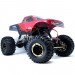 Redcat Racing Everest-10 Electric 1/10 4WD RTR Rock Crawler, Red