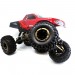 Redcat Racing Everest-10 Electric 1/10 4WD RTR Rock Crawler, Red
