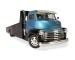 Redcat Racing 1/10 1953 Chevrolet Cab Custom Hauler, Metallic Blue
