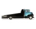 Redcat Racing 1/10 1953 Chevrolet Cab Custom Hauler, Metallic Blue