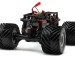 Redcat MT-18 Edelbrock Racing 1/18 4WD Micro Monster Truck with 2.4GHz Radio, Battery & Charger