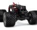 Redcat MT-18 Edelbrock Racing 1/18 4WD Micro Monster Truck with 2.4GHz Radio, Battery & Charger