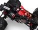 Redcat MT-18 Edelbrock Racing 1/18 4WD Micro Monster Truck with 2.4GHz Radio, Battery & Charger