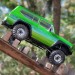 Redcat Racing Gen8 V2 International Scout II RTR 1/10 4WD Rock Crawler, Green