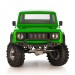 Redcat Racing Gen8 V2 International Scout II RTR 1/10 4WD Rock Crawler, Green