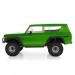 Redcat Racing Gen8 V2 International Scout II RTR 1/10 4WD Rock Crawler, Green