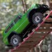 Redcat Racing Gen8 V2 International Scout II RTR 1/10 4WD Rock Crawler, Green