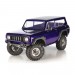 Redcat Racing Gen8 V2 International Scout II RTR 1/10 4WD Rock Crawler, Purple