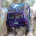 Redcat Racing Gen8 V2 International Scout II RTR 1/10 4WD Rock Crawler, Purple