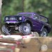 Redcat Racing Gen8 V2 International Scout II RTR 1/10 4WD Rock Crawler, Purple
