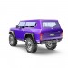 Redcat Racing Gen8 V2 International Scout II RTR 1/10 4WD Rock Crawler, Purple