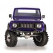 Redcat Racing Gen8 V2 International Scout II RTR 1/10 4WD Rock Crawler, Purple