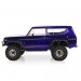 Redcat Racing Gen8 V2 International Scout II RTR 1/10 4WD Rock Crawler, Purple