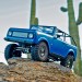 Redcat Racing Gen9 1/10 International Harvester Scout 800A, Blue