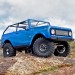 Redcat Racing Gen9 1/10 International Harvester Scout 800A, Blue