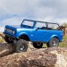 Redcat Racing Gen9 1/10 International Harvester Scout 800A, Blue