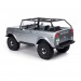 Redcat Racing Gen9 1/10 International Harvester Scout 800A, Graphite