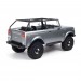 Redcat Racing Gen9 1/10 International Harvester Scout 800A, Graphite