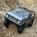 Redcat Racing Gen9 1/10 International Harvester Scout 800A, Graphite
