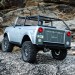 Redcat Racing Gen9 1/10 International Harvester Scout 800A, Graphite