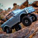 Redcat Racing Gen9 1/10 International Harvester Scout 800A, Graphite
