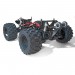 Redcat Racing Kaiju 1/8 RTR 4WD Brushless Monster Truck, Blue