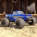 Redcat Racing Kaiju 1/8 RTR 4WD Brushless Monster Truck, Blue