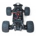 Redcat Racing Kaiju 1/8 RTR 4WD Brushless Monster Truck, Blue